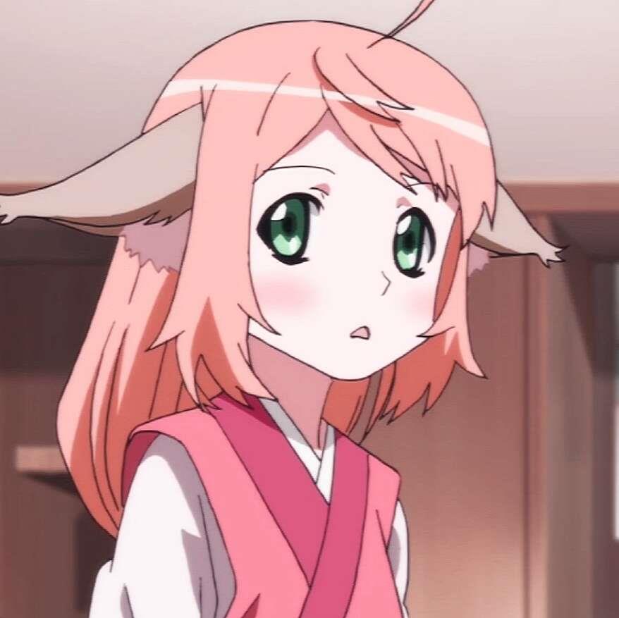 江郁:可爱/女生动漫头像图片