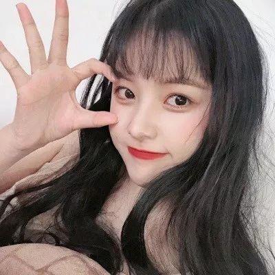 江郁:唯美/森系/意境/女生头像图片