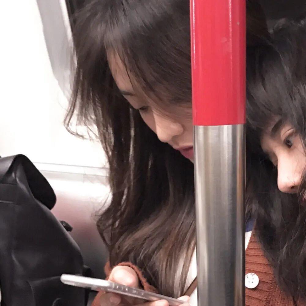 ins风闺蜜/ 抓住美好头像图片