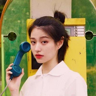 有你足够头像图片