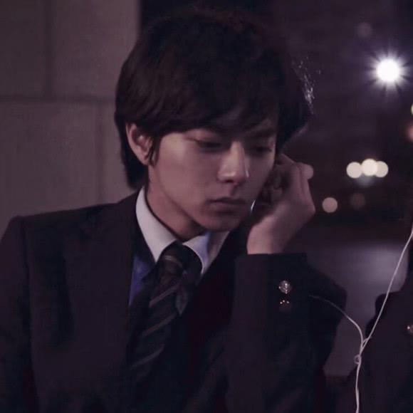 有你足够头像图片