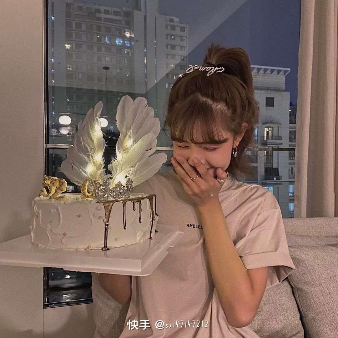 老爸老妈不容易发现的情侣 然然喜欢你♡头像图片