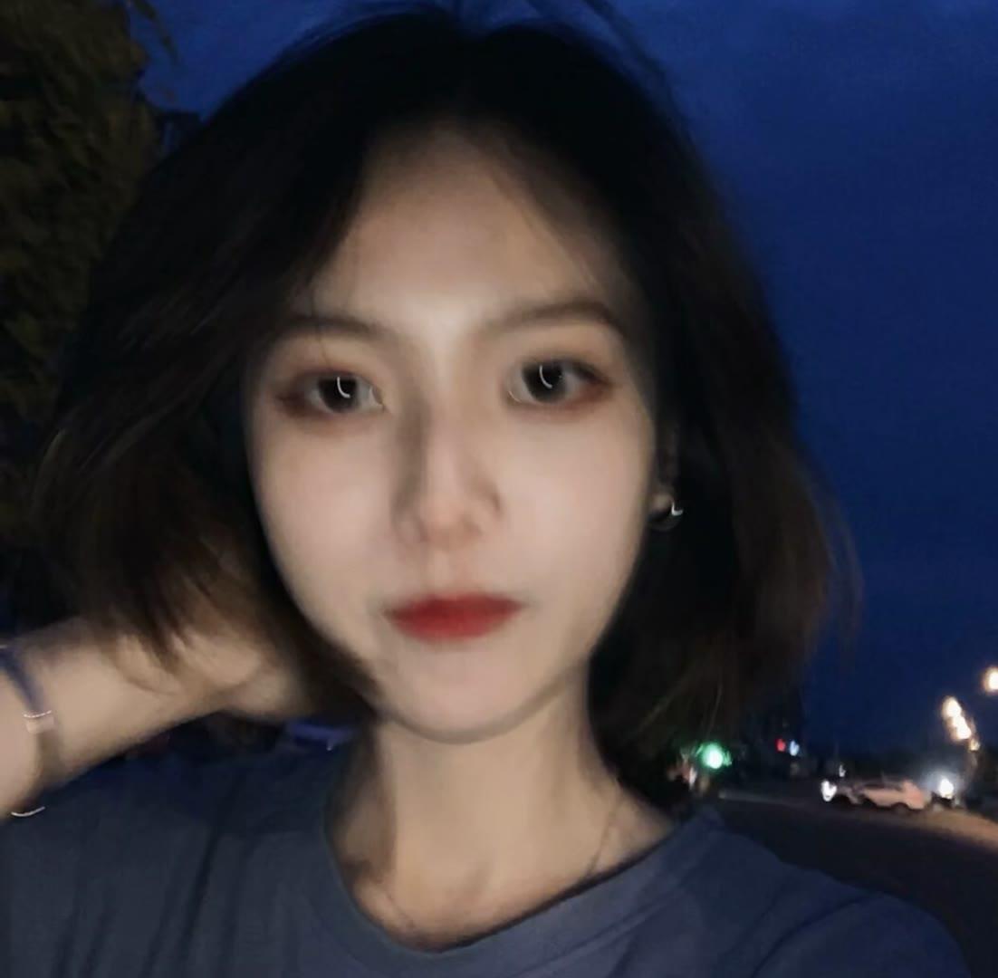是我不值得/女头头像图片