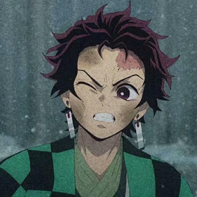 鬼灭-野犬-异度-炽天使头像图片