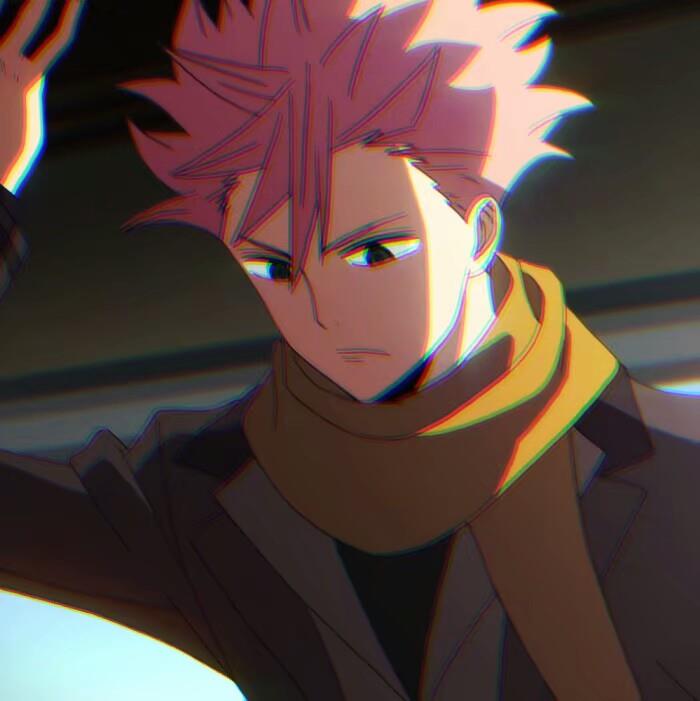 鬼灭-野犬-异度-炽天使头像图片