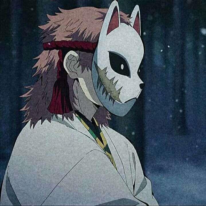 鬼灭-野犬-异度-炽天使头像图片