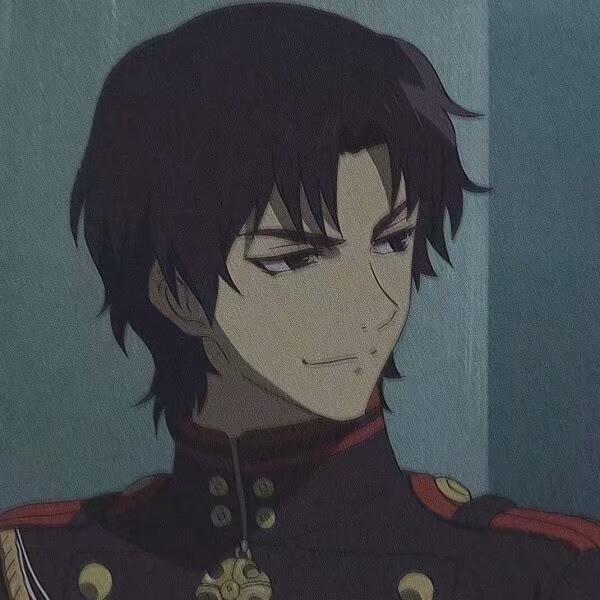 鬼灭-野犬-异度-炽天使头像图片