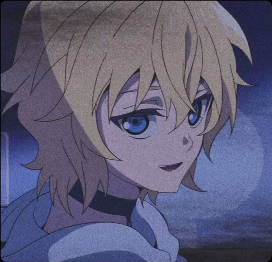 鬼灭-野犬-异度-炽天使头像图片