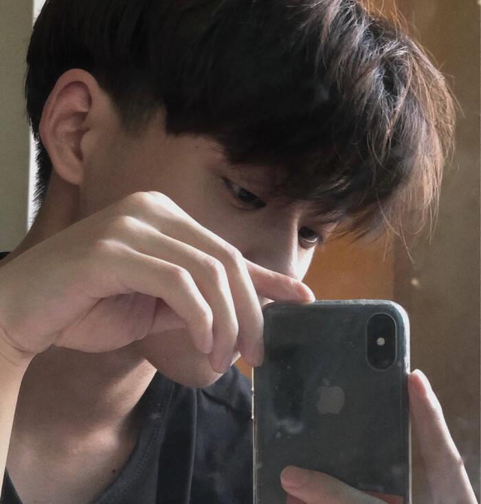 男头☆有时候男孩子比女孩子还要细心头像图片