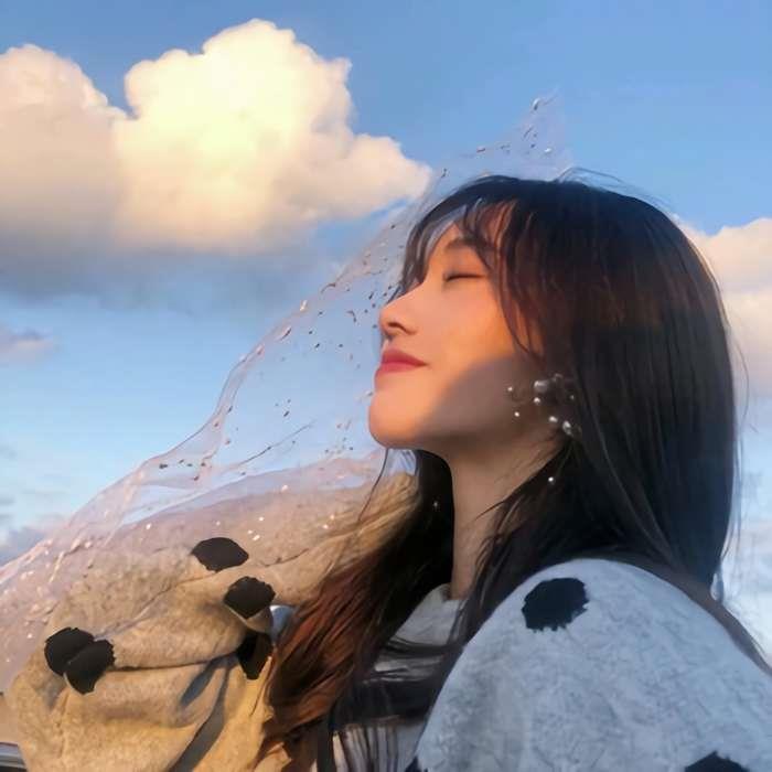 但凡辛苦都是礼物 ᕦ(ò_ó)ᕤ头像图片