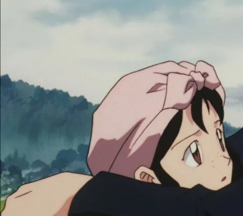 #动漫情侣#想对你说一世的情话✨头像图片