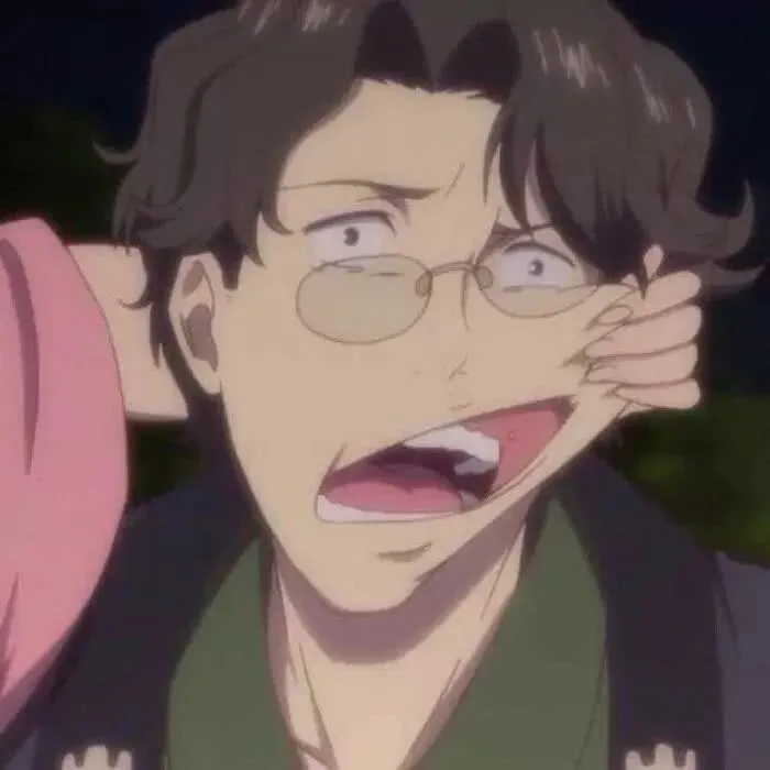 #动漫情侣#想对你说一世的情话✨头像图片