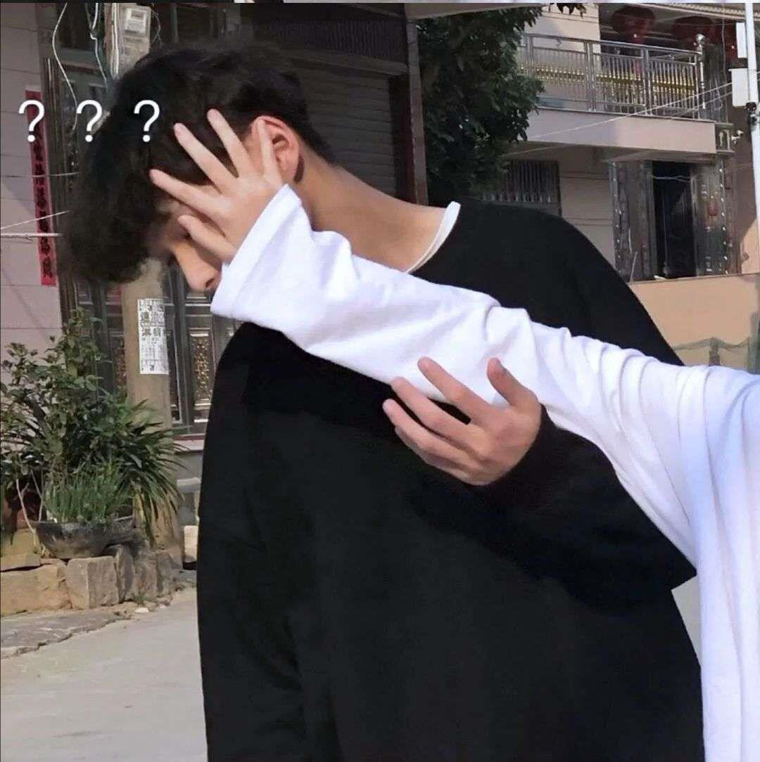 我爱的人，他已有了爱人从他们的眼神说明了我不可能‖Anlin头像图片