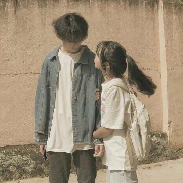 情头有了，对象在哪领？头像图片