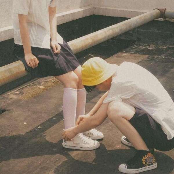 情头有了，对象在哪领？头像图片