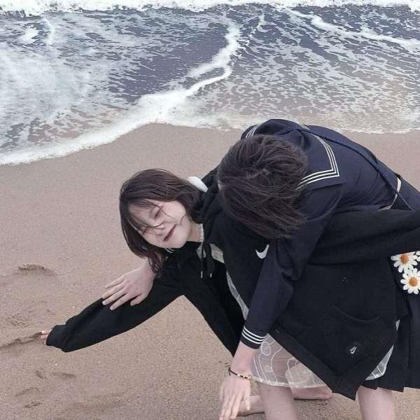 彼此的宝贝头像图片