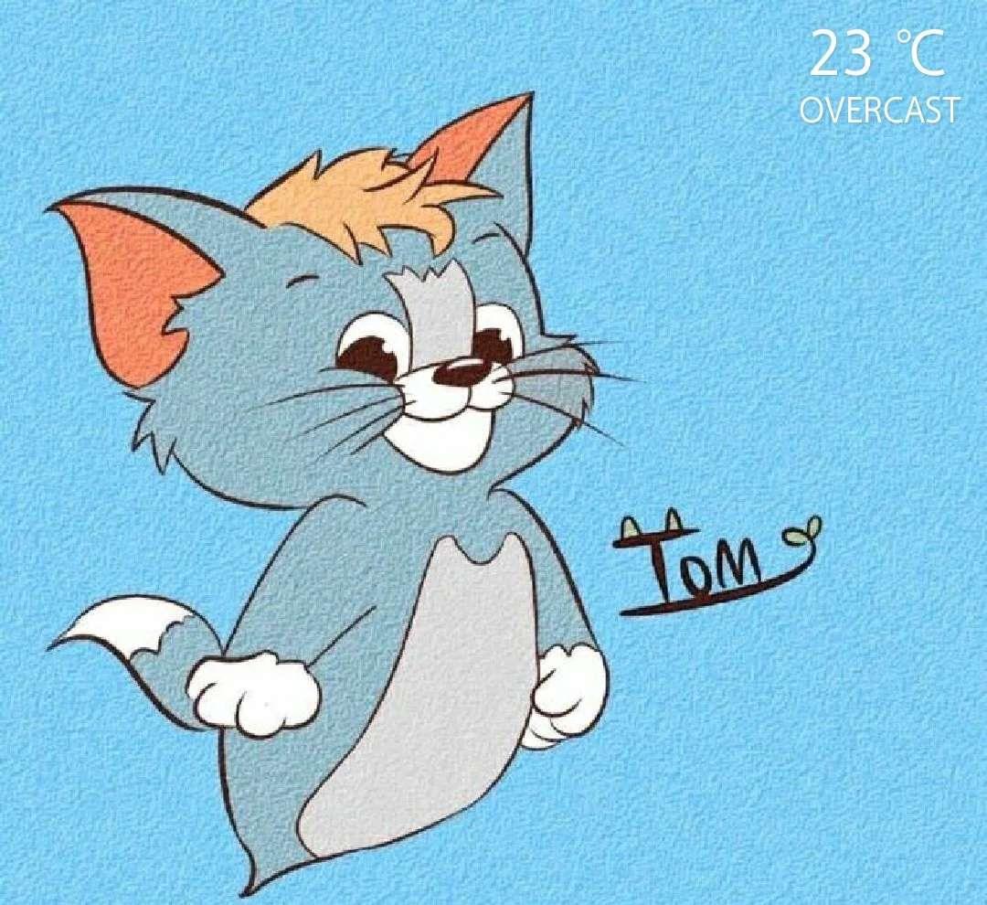 可爱的动漫情头头像图片