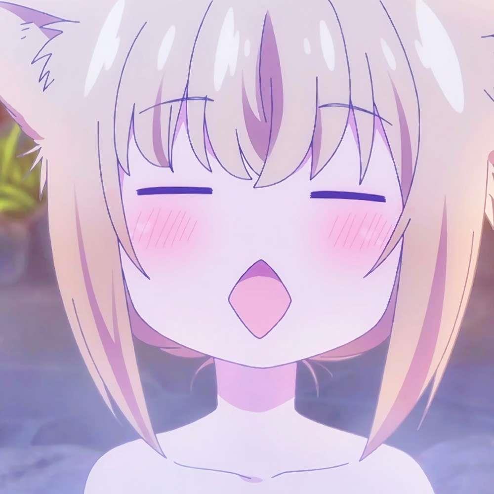 漫女，叮咚~您预购的以到货头像图片