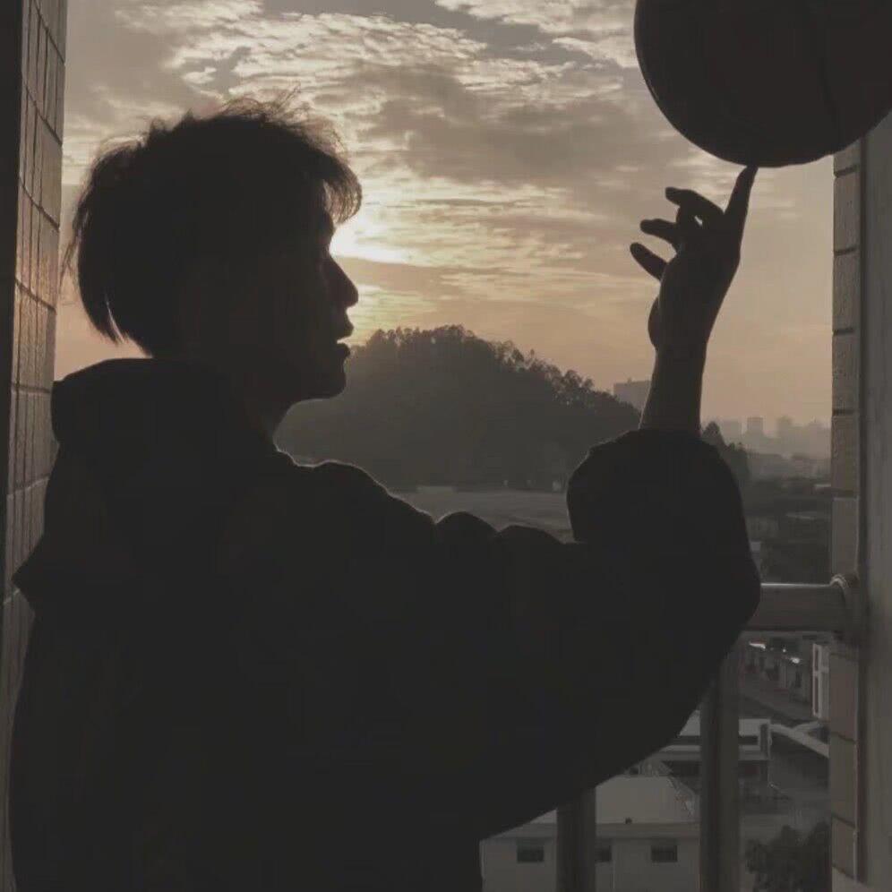 寒遇/神仙·男生，陌上人如玉，公子世无双头像图片