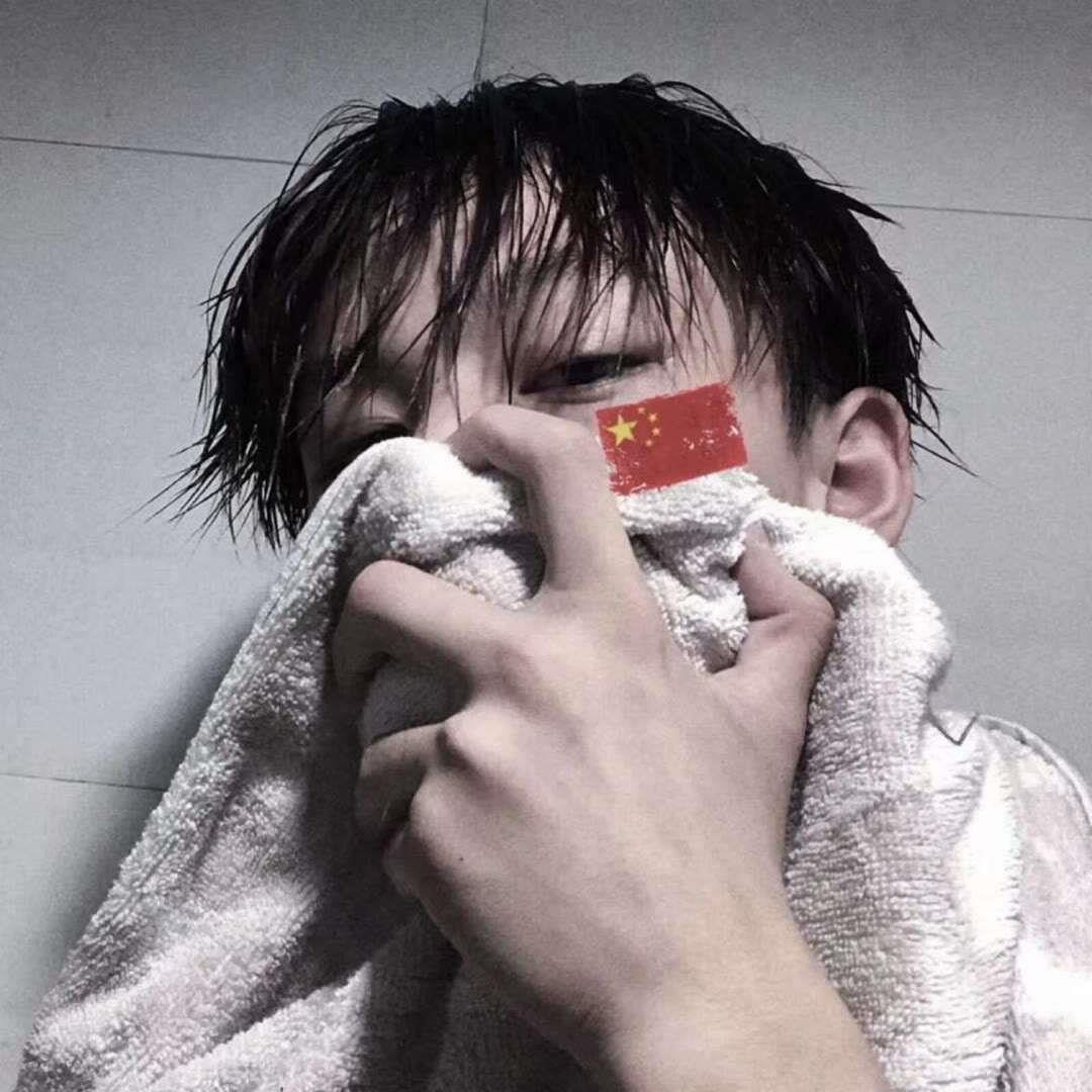 寒遇/神仙·男生，陌上人如玉，公子世无双头像图片