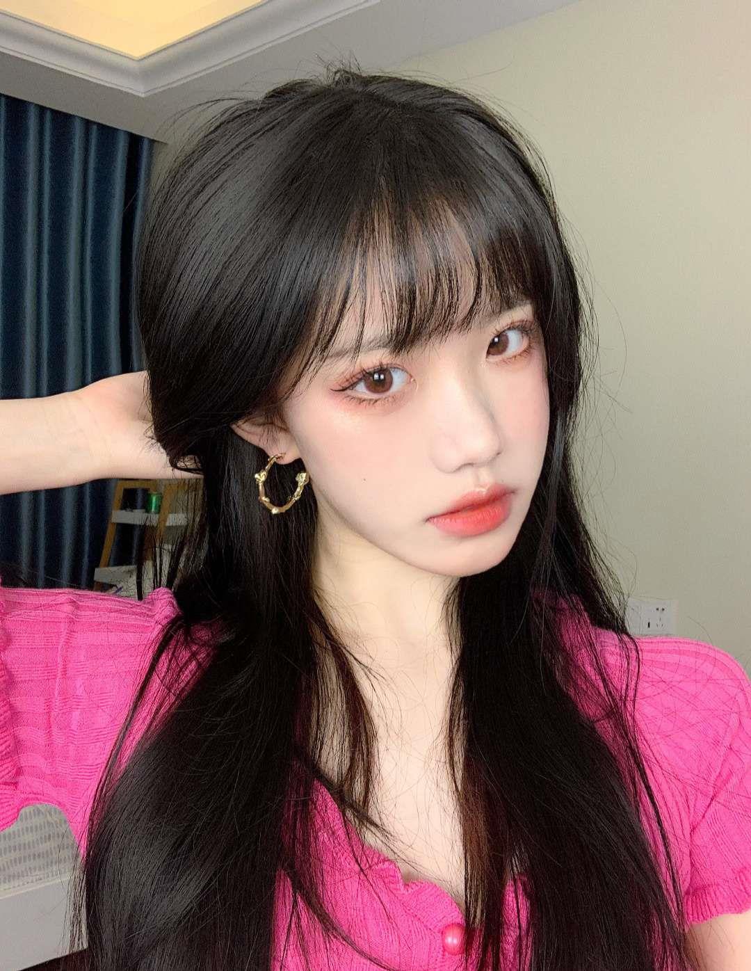 超好看的女生✨闺蜜?可爱⭐小清新?头像图片