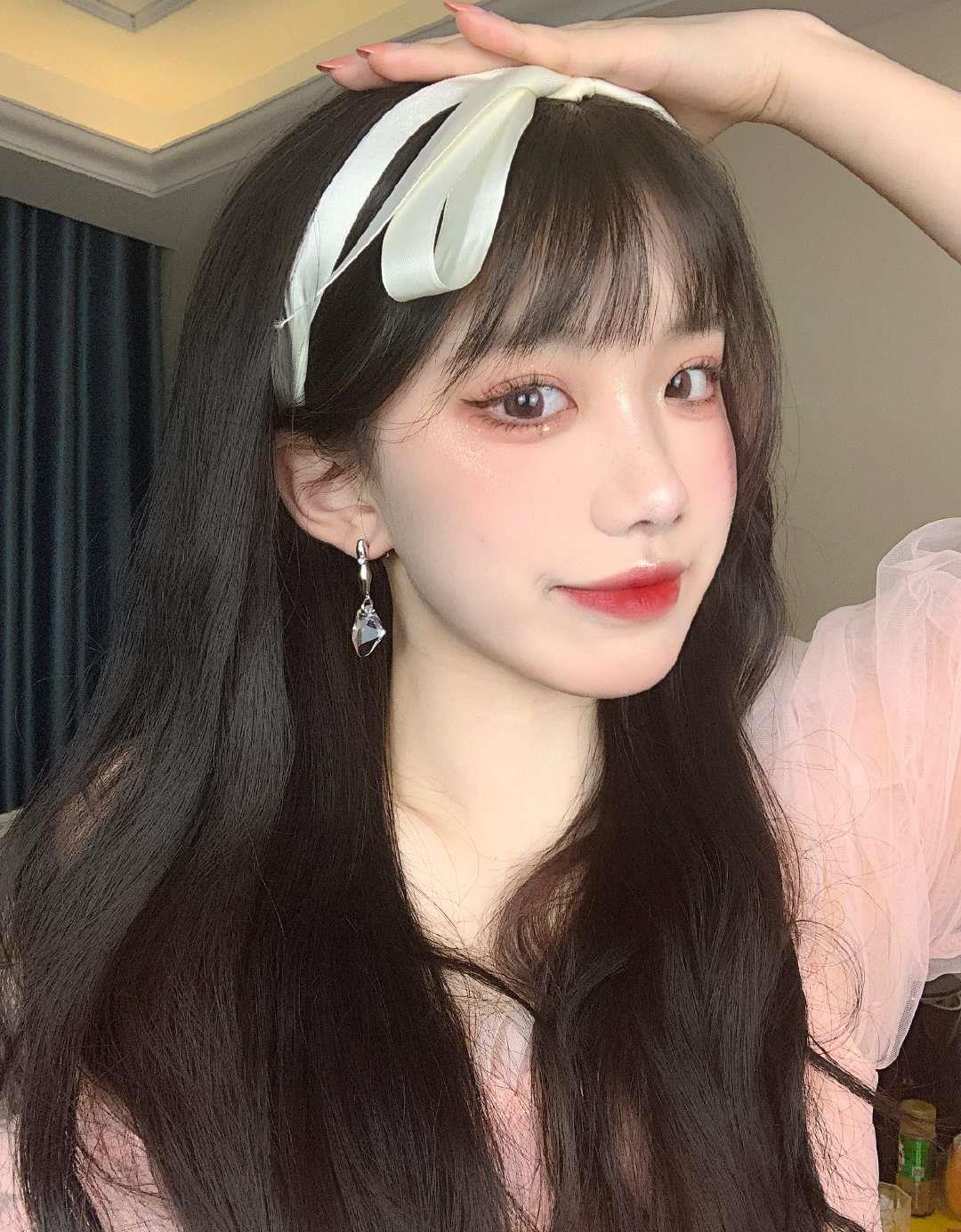 超好看的女生✨闺蜜?可爱⭐小清新?头像图片