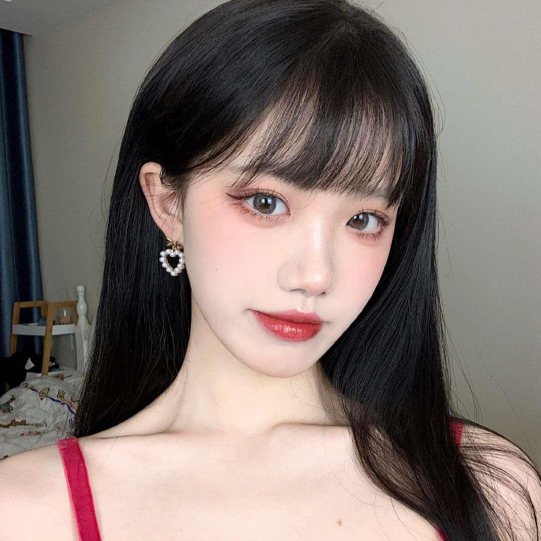 超好看的女生✨闺蜜?可爱⭐小清新?头像图片