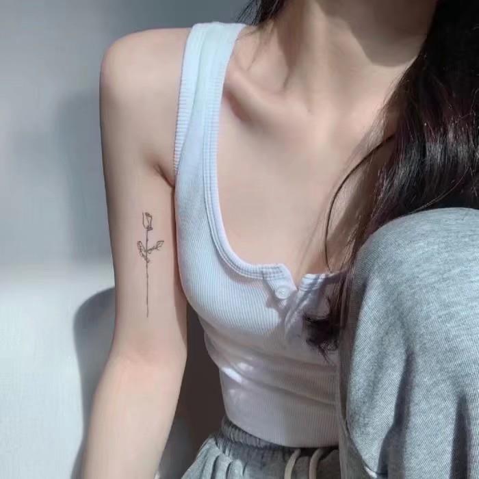 部位女头分享.头像图片