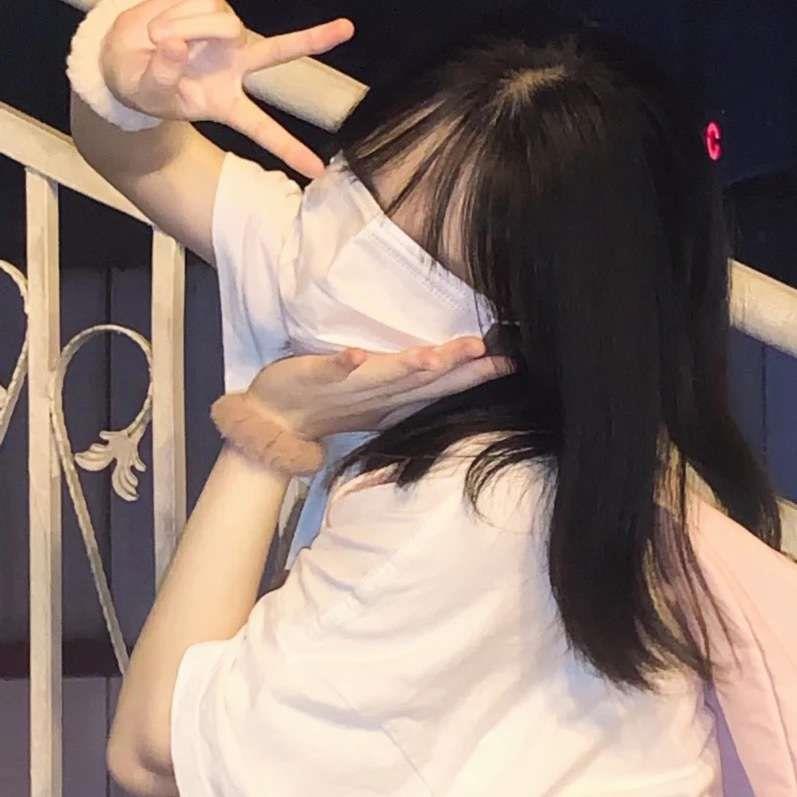 日更/优质女头头像图片