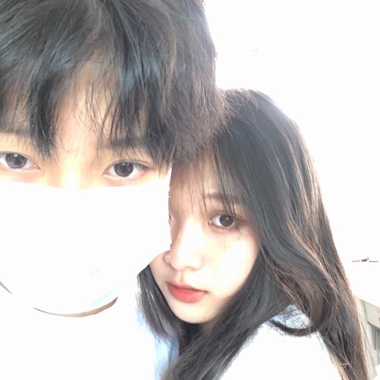 林子妤 优质真人情头/时尚/个性头像图片