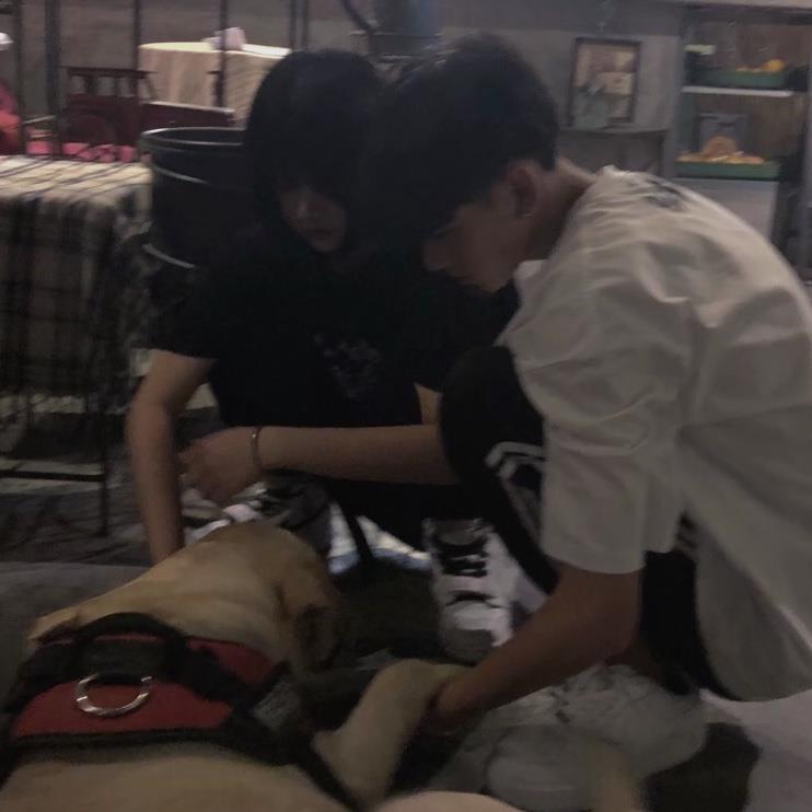 林子妤 优质真人情头/时尚/个性头像图片