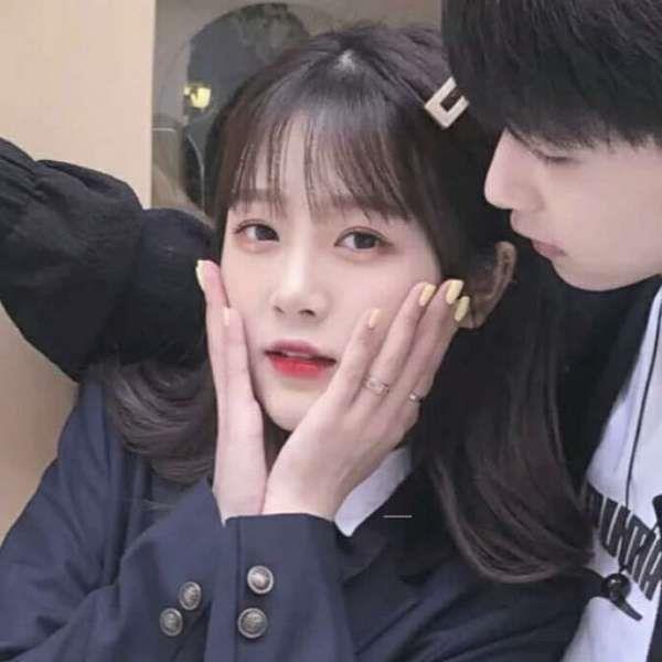 超级好看的情侣噢！！！头像图片