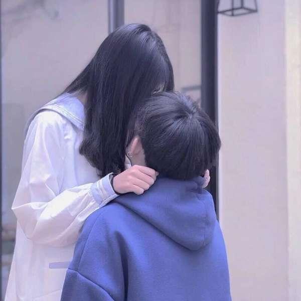 超级好看的情侣噢！！！头像图片