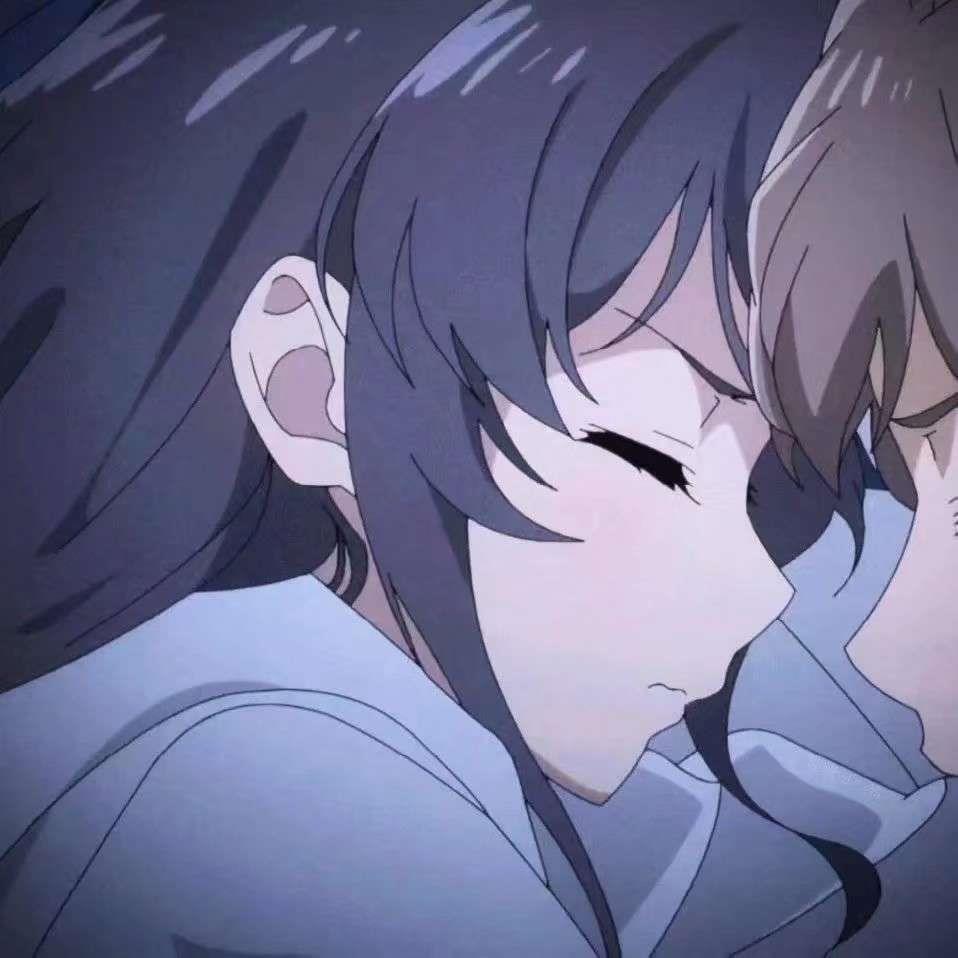 要找一个值得的人托付一生.头像图片