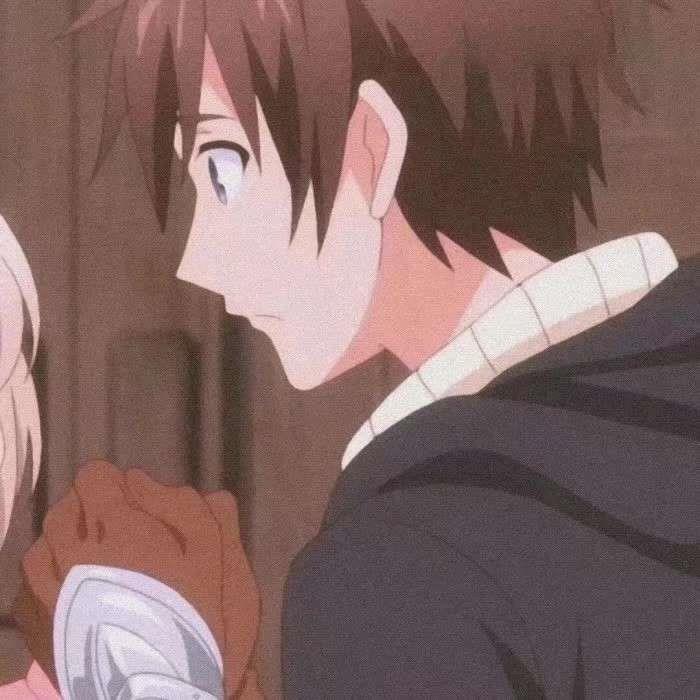 要找一个值得的人托付一生.头像图片