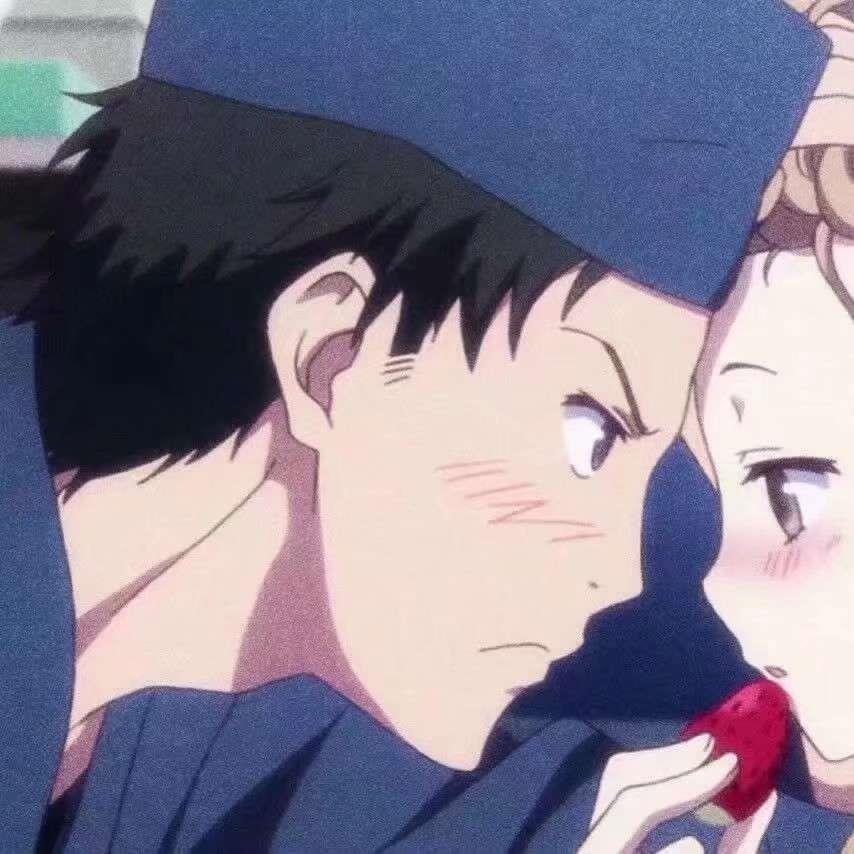 要找一个值得的人托付一生.头像图片