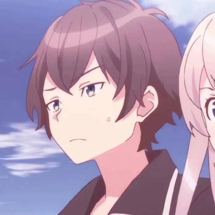 要找一个值得的人托付一生.头像图片