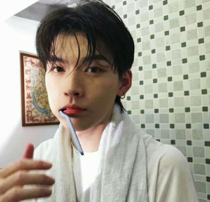 男生英俊帅气 帅气小哥哥合集头像图片