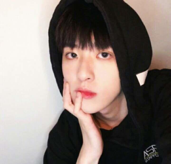 男生英俊帅气 帅气小哥哥合集头像图片