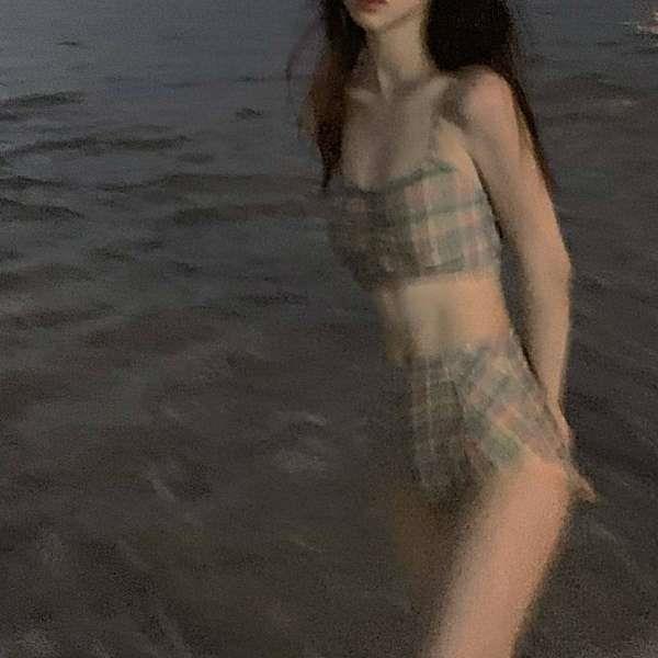 优质神仙女头 要相信用多了美女自己也会变成美女的头像图片