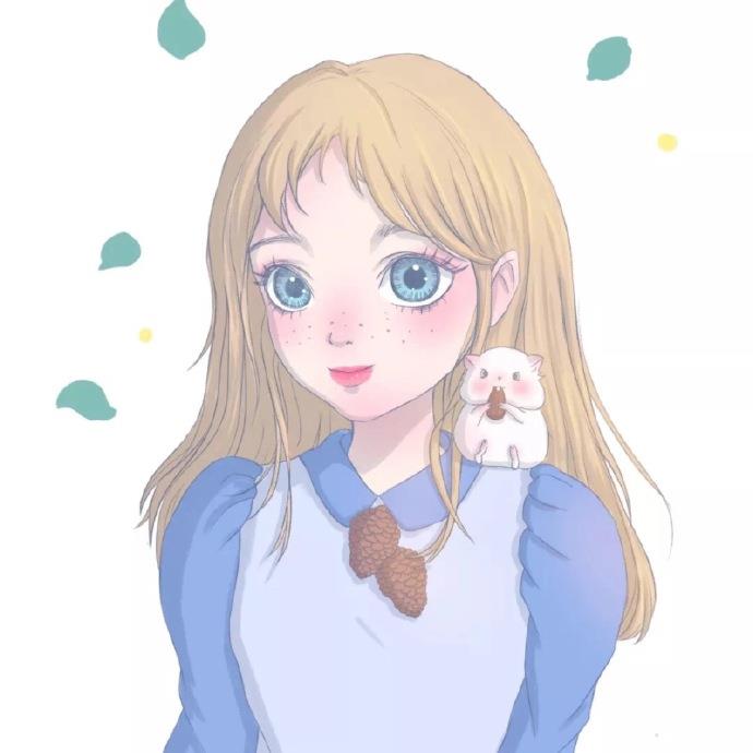 三人闺蜜头像图片