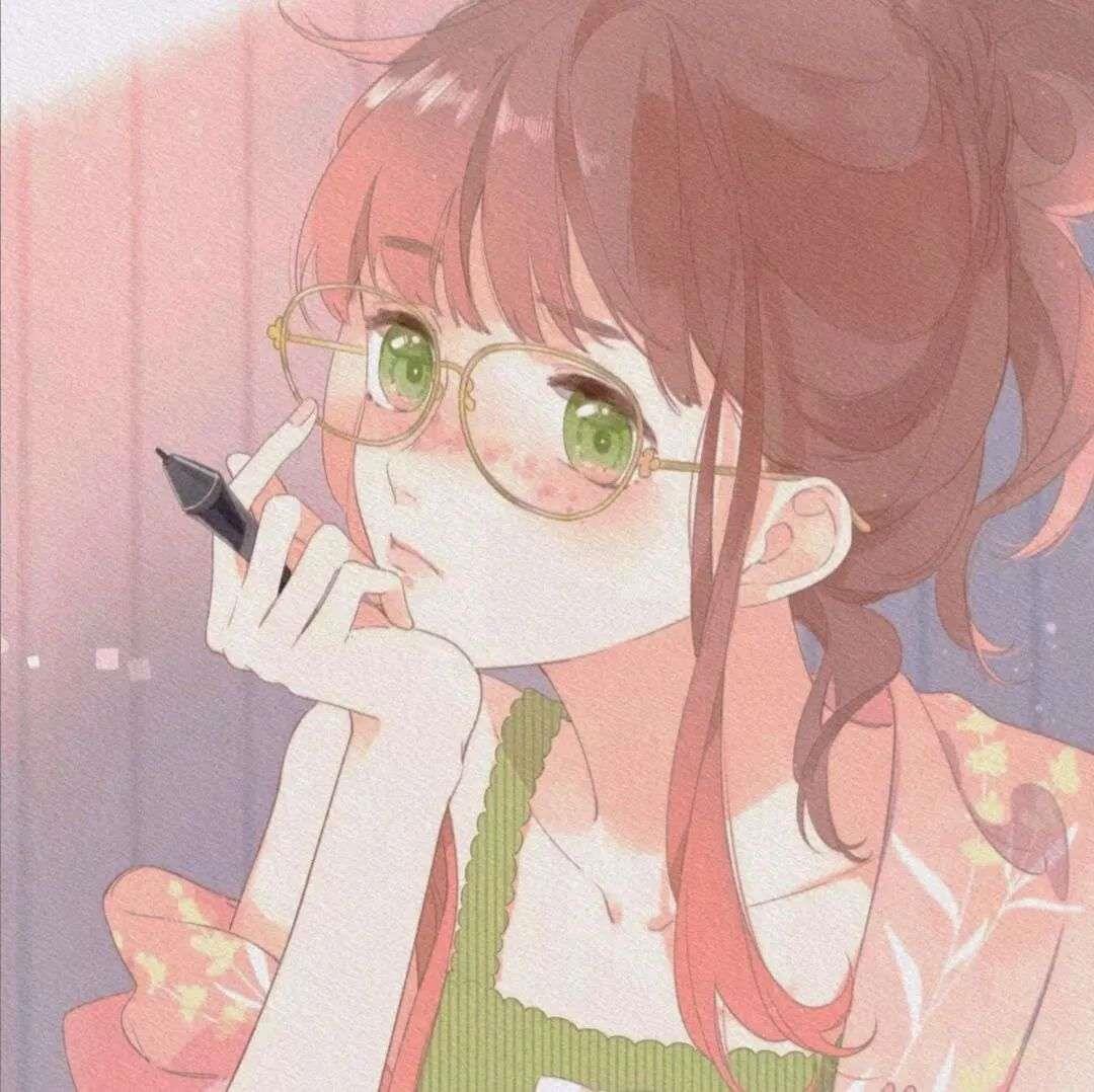 命运胶囊-头像图片