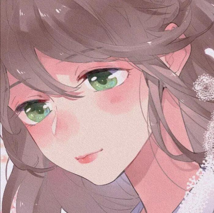 命运胶囊-头像图片