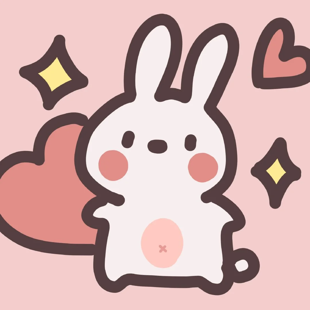 俞希丨可爱头像图片