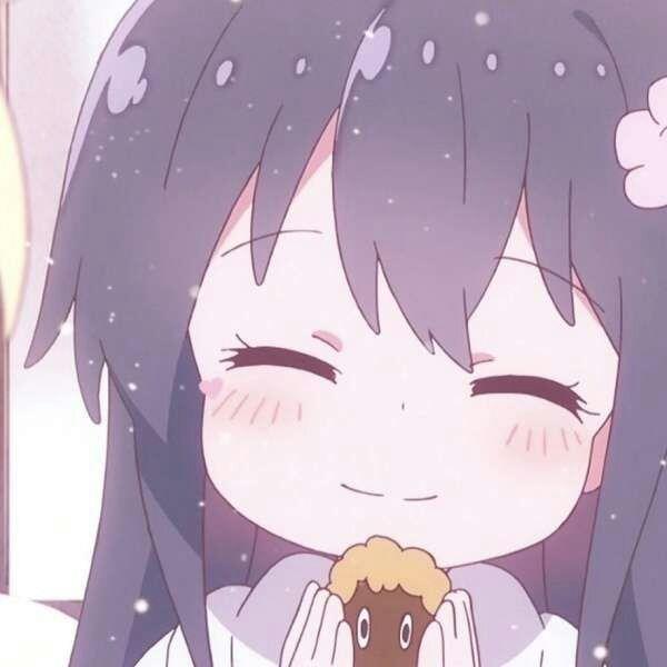 来看我家的崽崽们嘛✨头像图片
