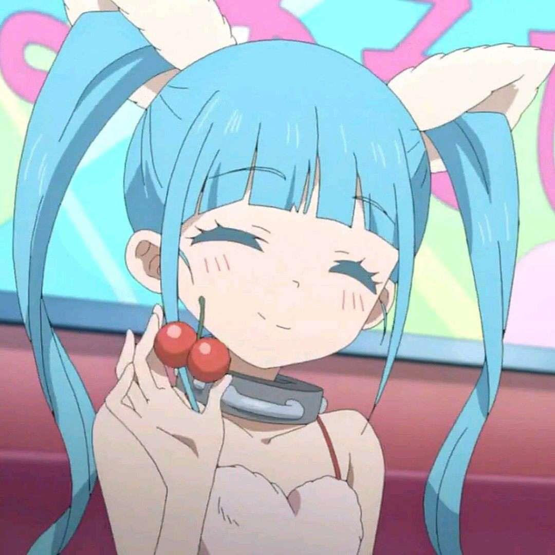 自调禁二传·头像图片