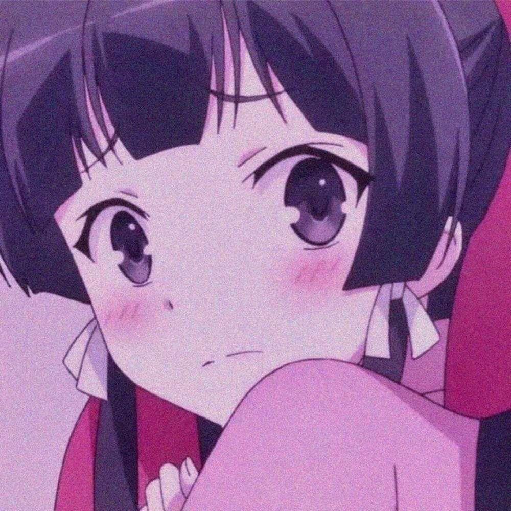 可爱头像图片
