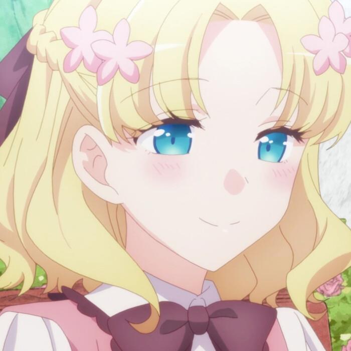 多人动漫女头 闺蜜头 搬自堆糖青梅屿专辑含桃 侵删致歉头像图片