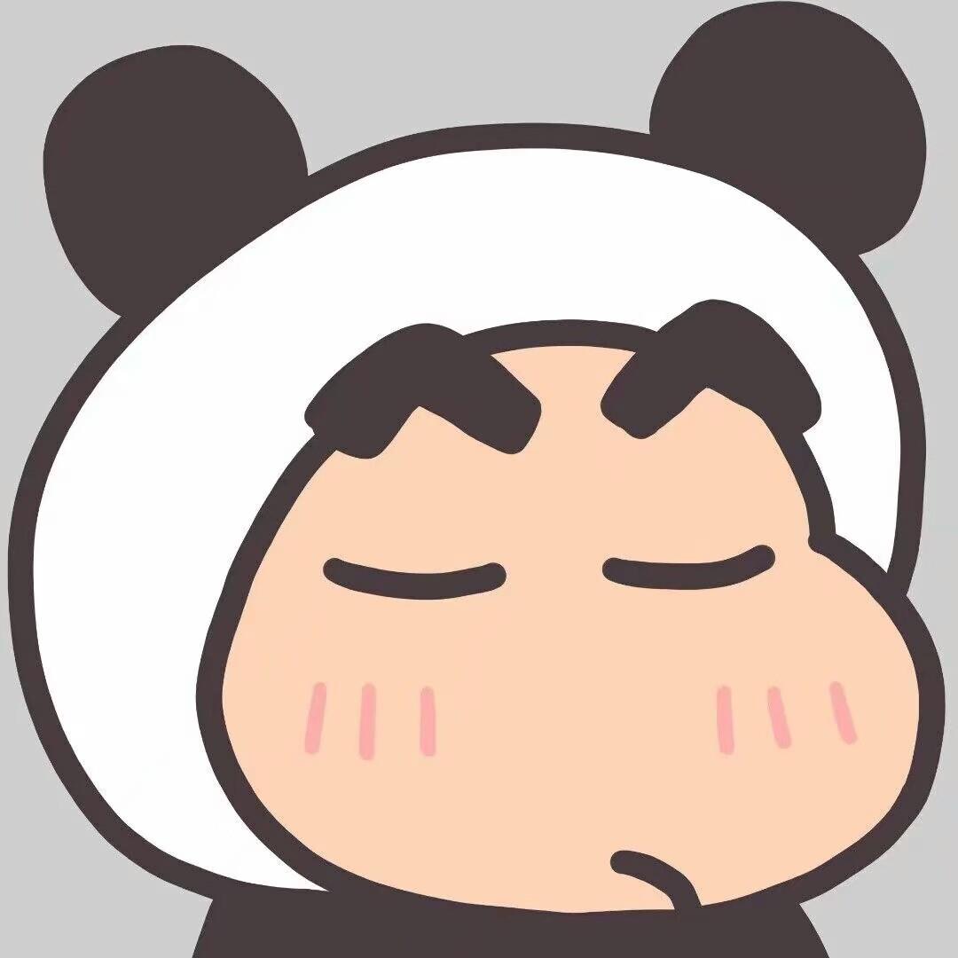 雪梨 可爱动漫卡通蜡笔小新多人团头/我不止一次发出过求救.头像图片