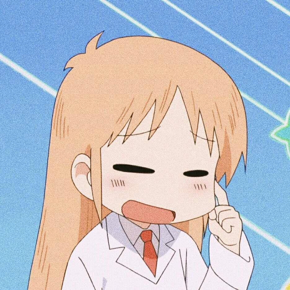 江郁：可爱/日常动漫/女头头像图片